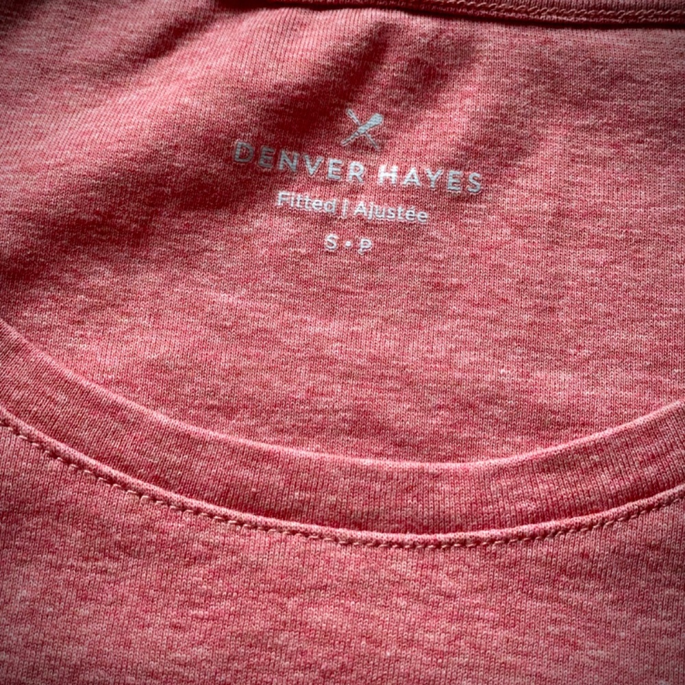 Ladies T-Shirts - Picture 4 of 6